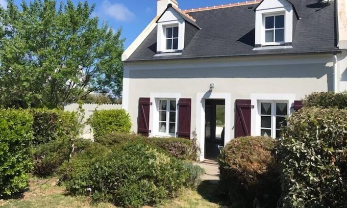 Bangor House | Charming village house