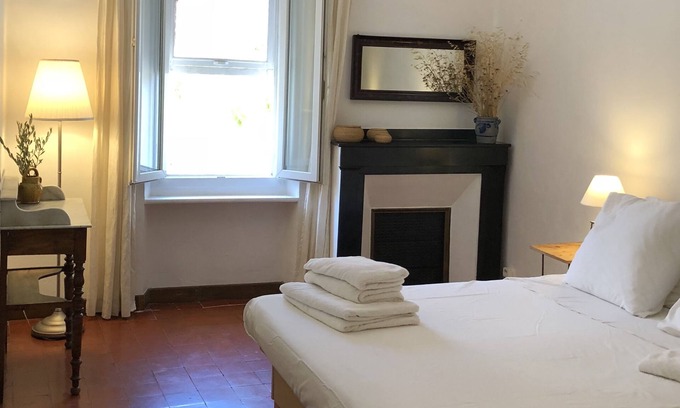 Leucate House | Charming village house near the sea