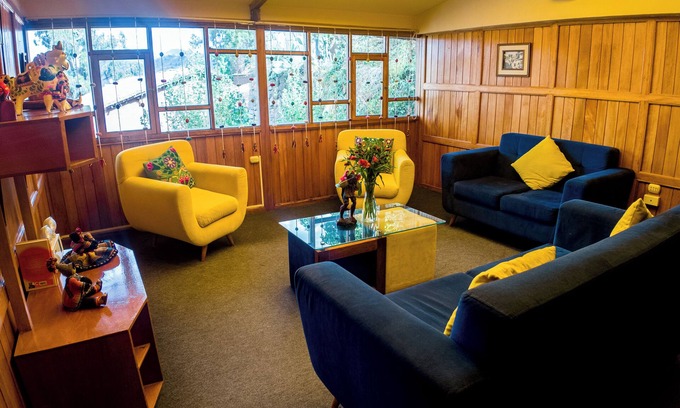 Cusco Historic Center Apartment | CHARMING WOODEN APART IN CENTRAL CUSCO