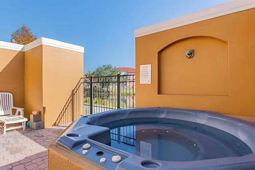 Kissimmee House | Charmosa 3Q/2.5B c/Jacuzzi * Vista Lago *