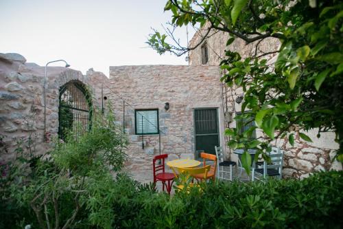 Charouda House | Charouda country house