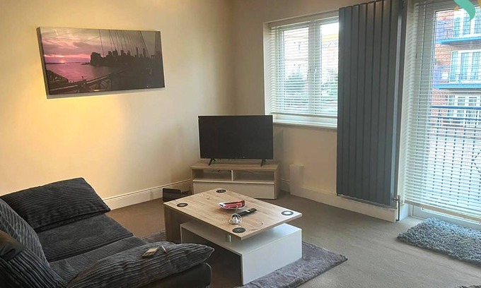 Hartlepool Apartment | Chart House