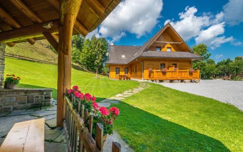 Zuberec Cabin | Chata Škerda - Zuberec