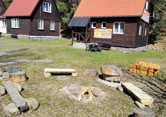 Spindleruv Mlyn Ski Chalet | Chata Špindlerův Mlýn 255