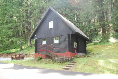 Zuberec Ski Chalet | Chata Brestová,Zuberec