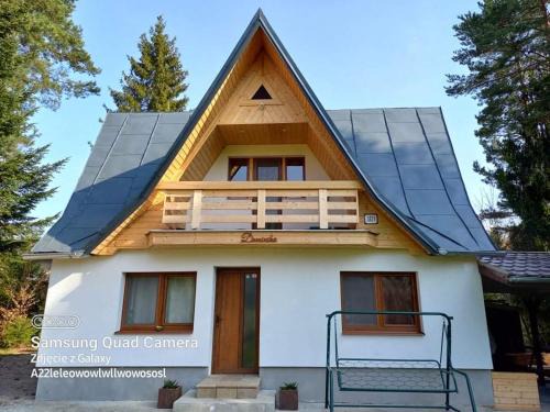 Smizany Ski Chalet | Chata Dominika