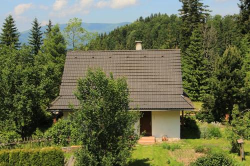 Donovaly Ski Chalet | Chata Donovaly Bully 242/B