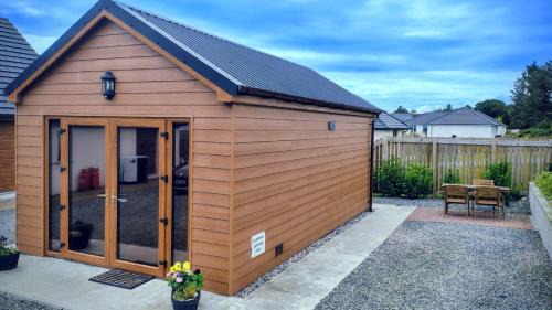 Isle of Lewis House | Chata