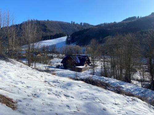 Myto pod Dumbierom Ski Chalet | Chata Jakub