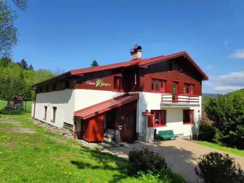 Korenov Ski Chalet | Chata Jasan