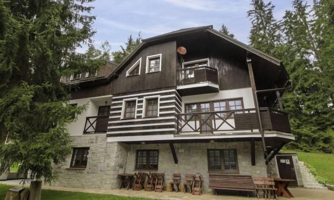 Harrachov House | Chata Labaika by Interhome