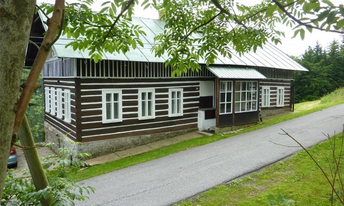 Josefov Dul Ski Chalet | Chata U Vleku