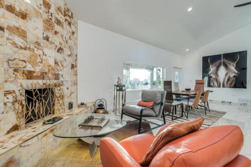 Tucson Villa | Chateau Catalina foothills