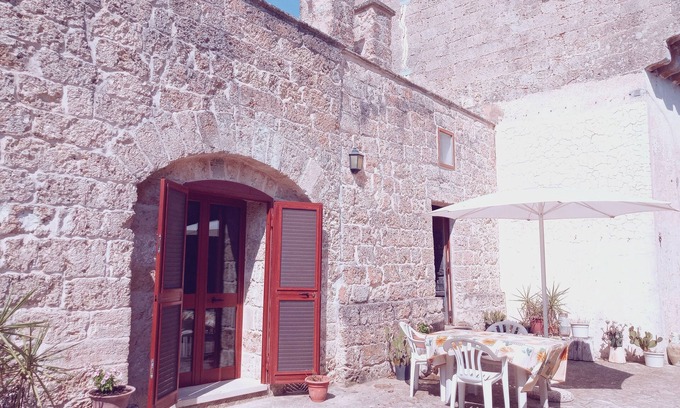Galatone House | Chateau/Country House