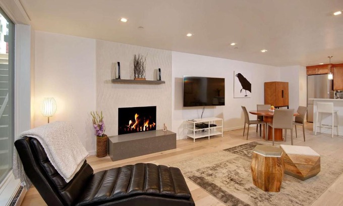 Aspen House | Chateau Roaring Fork #43