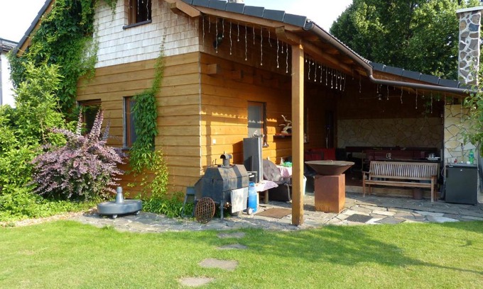 Liptovsky Mikulas House | Chatka u šindelára