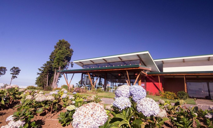 Cirri Sur Hotel | Chayote Lodge