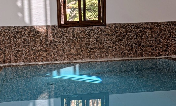 Masca Cottage | CHC - Casa Rural Morrocatana 2 B