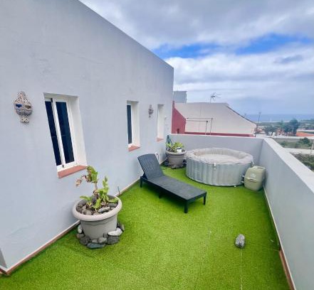Buenavista del Norte House | CHC - Villa GRAZIA