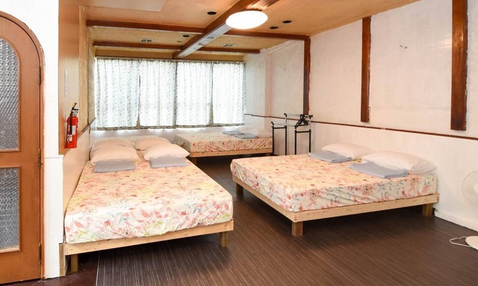 Okinawa Apartment | Cheap Kokusai Street Fully chartered accommodation/Naha Okinawa