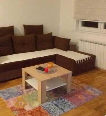 East Sarajevo Apartment | Check in