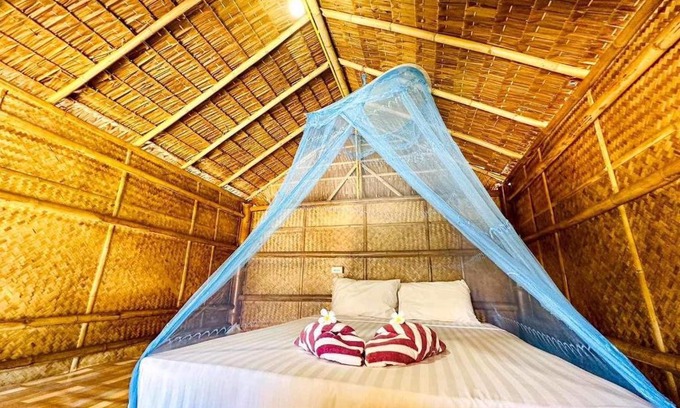 Ko Lanta Resort | Check in Lanta