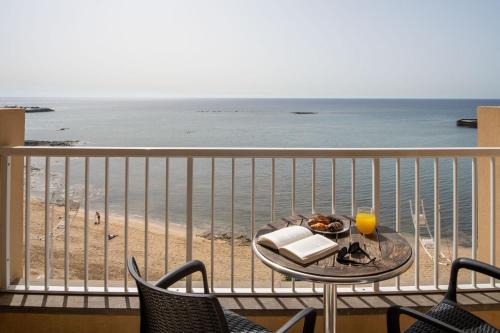 Arrecife Hotel | Checkin Diamar
