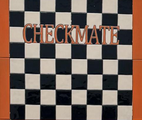 Tolox House | Checkmate