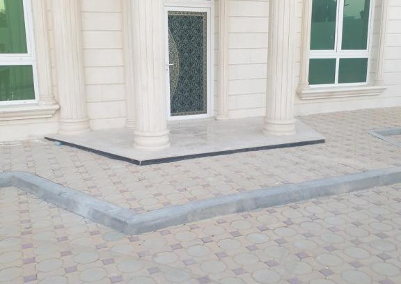 Khalifa City House | Cheerful 1BR Close to Abu Dhabi Airport and YAS Island