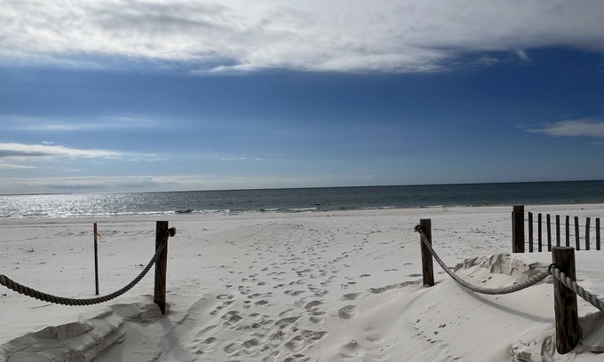 Port St. Joe House | Cheerful 2/2 bungalow close to Gulf of Mexico