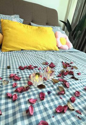 Kuala Lumpur Apartment | CheeseNest Setapak Central Cozy Studio 5Pax