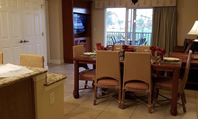 Southwest Orlando House | Chelsea's Vila
