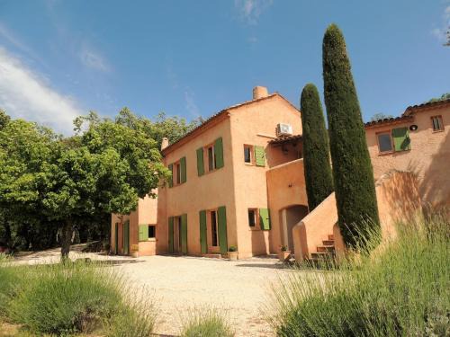 La Bastidonne Bed & Breakfast | chenesverts-bucaille