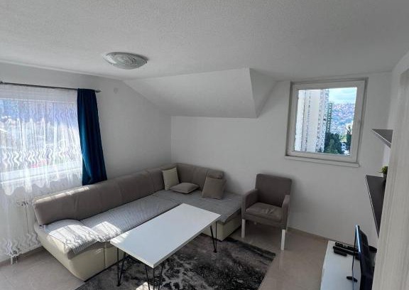 Novi Grad Sarajevo Apartment | Cherry Apartments