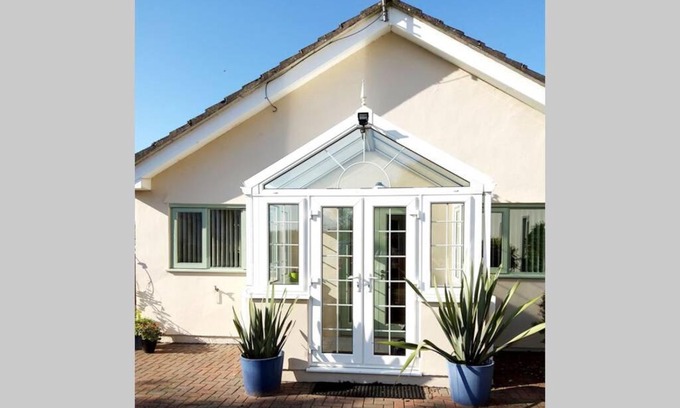 Begelly House | Cherry Cottage - Perfect base for two in beautiful Pembrokeshire