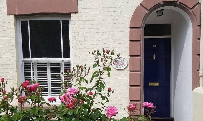 Chichester Bed & Breakfast | Cherry End bed and breakfast
