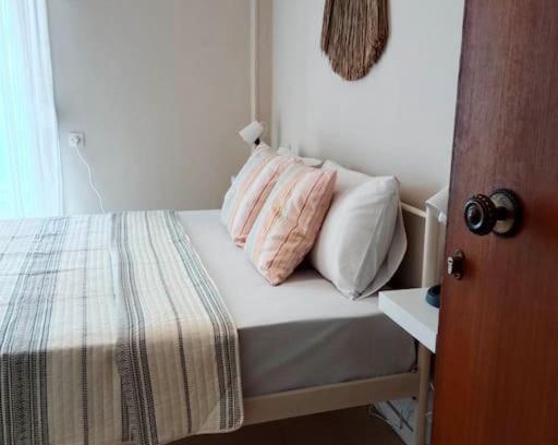 Volos City Centre Apartment | Cherry - HappyHostGr - Downtown Apartment