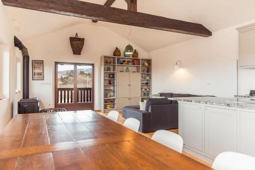 Brda House | Cherry Orchard House