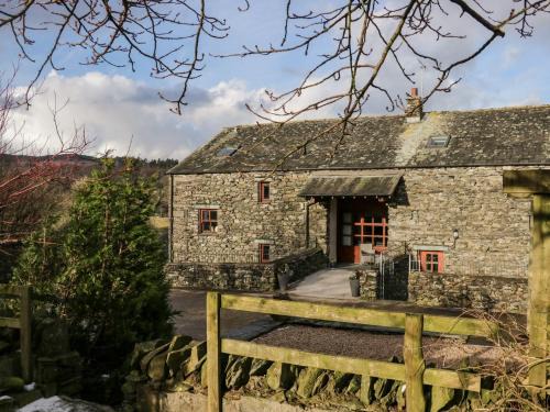 Penny Bridge House | Cherry Tree Barn