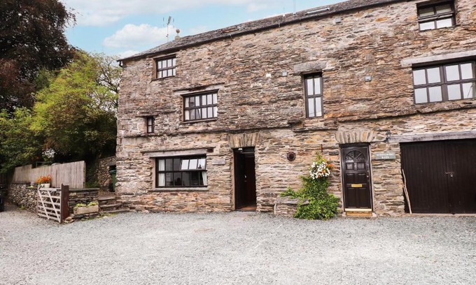 Satterthwaite House | Cherry Tree Cottage at Satterthwaite