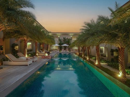 Batu Bolong Hotel | Chesa Canggu