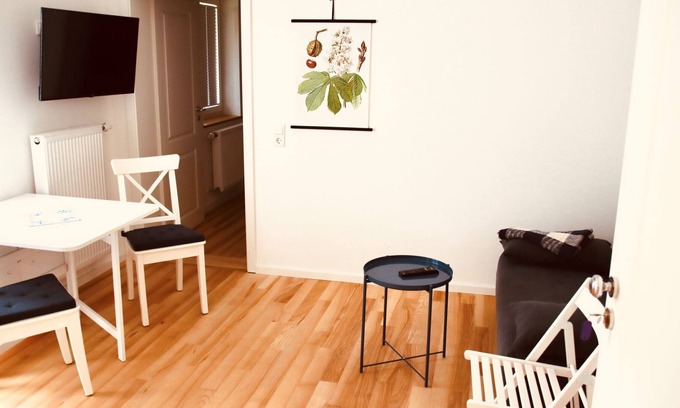 Marjoß Apartment | Chestnut, 1 bedroom, max 4 persons