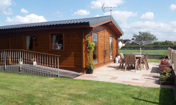 Pilling House | Chestnut Lodge