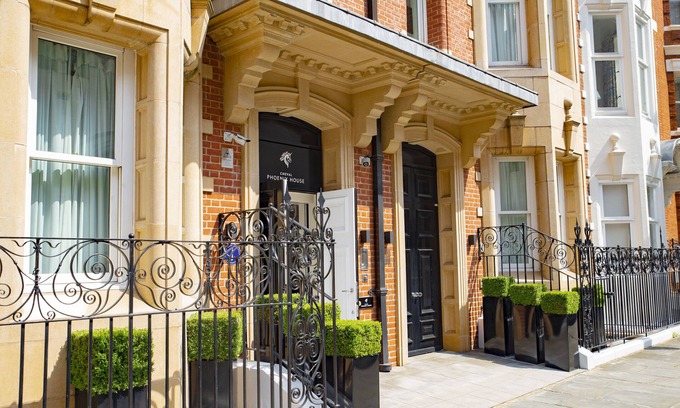 Chelsea Apartment | Cheval Phoenix House at Sloane Square