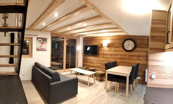 Val-Thorens Apartment | Chez Carole et Arnaud