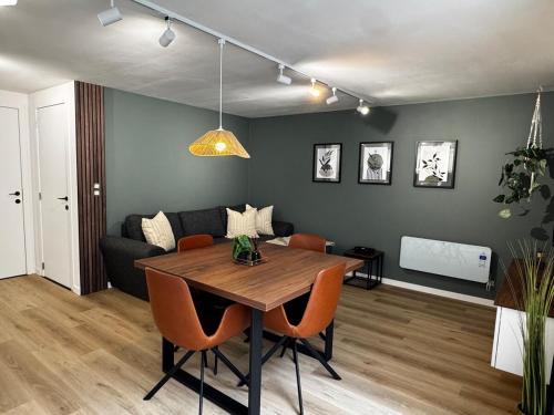 Han-sur-Lesse Apartment | Chez Denis et Jenni à Han sur Lesse