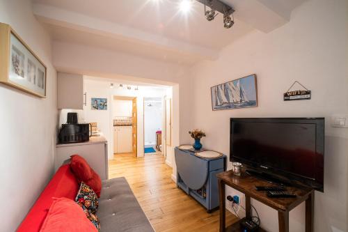 Ceret Apartment | Chez Draff - A 30min de Perpignan