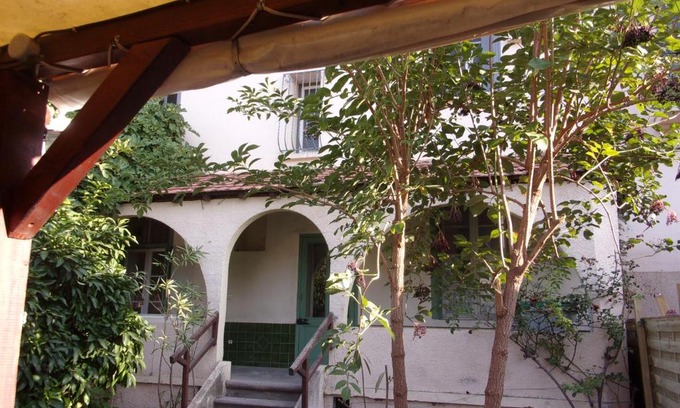 Millas House | chez Jean