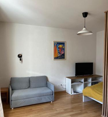 Bagneres-de-Luchon Apartment | Chez Laure et Guilhem