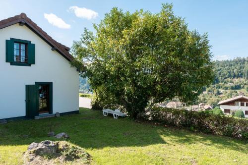 Saint-Maurice-sur-Moselle House | Chez Maurice